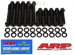 Arp 154-3603 Ford 351 Windsor Bolt Kit Stock Edelbrock 60259 60379 Heads. Fixed Price $101.25.