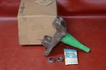 Nos 1961-67 Dodge Truck 1/2 Ton Rh Steering Knuckle Spindle 2808280 1799566 Oem. Fixed Price $250.00.