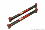 Bmr TCA001H Lower Control Arms Dom Non-adjustable Poly Bushings. Fixed Price $126.16.