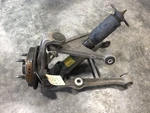 97-04 Corvette C5 Passenger Rear Suspension Knee Control Arm Knuckle Rh 6323. Fixed Price $159.99.