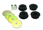 Whiteline W61923 Trailing Arm Bushing Kit For 2007 Bmw X3 Rear Suspension. Fixed Price $75.95.