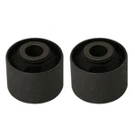 Moog Set Of Two Rear Trailing Arm Bushings For Escape Mariner Sport Utility. Fixed Price $37.95.