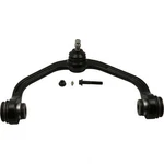 Suspension Control Arm And Ball Joint Assembly Moog CK80052. Fixed Price $80.95.