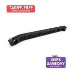 TI22 TIP2330, One Black Steel Rear Torsion Arm Right Side Billet 4130. Fixed Price $558.83.