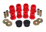 Energy Suspension Fits Toyota 4RUNNER Control Arm Bushing Set Red Front 8.3132R. Fixed Price $80.38.