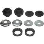 Moog Front Radius Arm Bushing Kit K8295. Fixed Price $53.78.
