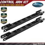 2X Rearward Lateral Arm Ford Taurus Mercury Sable 2008-2009. Fixed Price $45.19.