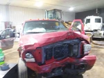 Passenger Front Spindle/knuckle Mono Beam Fits 00-05 Excursion 2134915. Fixed Price $80.75.