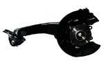 2016 - 2021 Bmw X1 F48 Rear Right Suspension Spindle Knuckle Wheel Hub Arm Oem. Fixed Price $142.00.