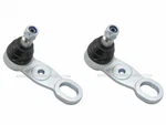 Porsche 911 Front Ball Joint For Control Arm 96434104907. Fixed Price $342.60.