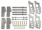 Jegs 64650 4-LINK Suspension Kit. Fixed Price $329.99.
