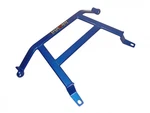 Megan Racing Front Lower H Brace For 94-01 Acura Integra DC2 Coupe Only Blue. Fixed Price $2400.00.