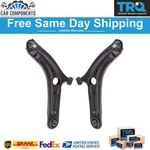 Front Lower Control Arm Ball Joint Assembly Lh & Rh Side Set For 10-13 Kia Soul. Fixed Price $153.90.