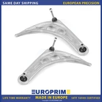 Front Lower Control Arm W/ball Joint Set For Bmw Z4 320I 325CI 325I 330I K80528. Fixed Price $169.47.
