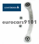 Mercedes Lemforder Center Left Rear Upper Control Arm 3043101 2303502706. Fixed Price $72.00.