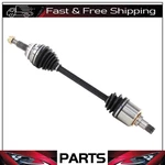Front Driver Side Cv Axle Shaft Joint For Toyota Sienna 2016 2015 2014 2013. Fixed Price $182.87.