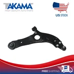 1PC Front Lower Control Arms W/ball Joint Rh(ps) For 14-15 Kia Sorento Ex-lx-sx. Fixed Price $54.15.