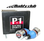 Buddy Club P1 Racing Extended Ball Joint For Civic 88-00 & Integra 90-01. Fixed Price $1189.00.