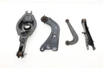 2016 2023 Mazda CX-9 Rear Right Side Suspension Control Arm Set Of 4 Oem. Fixed Price $202.09.