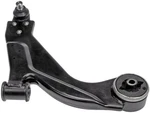 Dorman 522 134 Front Right Control Arm. Fixed Price $104.05.