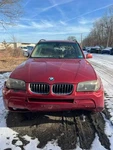 2004-2010 Bmw X3 Passenger Right Lower Control Arm Front Oem. Fixed Price $60.89.