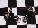 Ferrari 348 355 Testarossa 512TR New Suspension Upper Control Arm Ball Joints. Fixed Price $119.00.