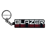 Gmc Chevrolet Chevy Blazer Jimmy S10 S15 Sonoma Rubber 3D Keychain. Fixed Price $12.00.