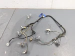 2002 98 99 01 Pontiac Trans Am Tail Light Harness #2939 I1. Fixed Price $74.99.