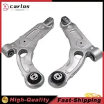 Front Lower Control Arm Driver+passenger Fit Jeep Cherokee 2014 15 16 2017 2018. Fixed Price $95.90.