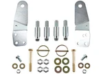 Synergy 8859-12 For 18-C Wrangler Jl Front Sway Bar Quick Disconnect Brackets. Fixed Price $105.23.