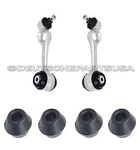 Mercedes W126 Control Arms Ball Joints 1263300607 + 1263300707 Bushings Set. Fixed Price $85.64.