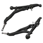 2X Front Lower Control Arms For Honda Civic 92-95 Del Sol 93-97 K80327. Fixed Price $90.99.