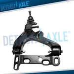 Front Right Lower Control Arm Ball Joint For Buick Rainier Isuzu Ascender Olds.. Fixed Price $113.42.