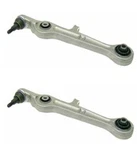 Lemforder Front Lh And Rh Side Lower Forward Control Arm Fits A4 Quattro RS4. Fixed Price $345.30.