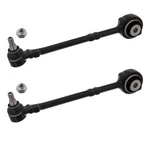 Febi Bilstein Front Lower Rearward Control Arms 2PC For Mercedes E250 E350 E550. Fixed Price $199.95.