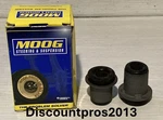 Moog K6144 Front Upper Control Arm Bushing Kit Pontiac Chevy Gmc Buick 1974-1979. Fixed Price $16.99.