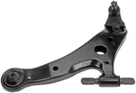 Dorman Products Lower Control Arm 2005-2018 Toyota Avalon, 2007-2017. Fixed Price $75.99.