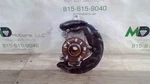2018-2021 Ford Fusion Front Left Side Spindle Knuckle Oem DG9C-3K171-A. Fixed Price $105.00.