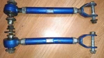 Megan Racing Rear Lower Camber Control Arms For 03-07 Infiniti G35 V35 VQ35DE. Fixed Price $80.00.