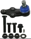 Acdelco Pro 45D10110 (19326796) Front Lower Suspension Control Arm Ball Joint. Fixed Price $29.99.