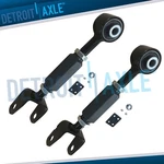 Pair Rear Driver And Passenger Side Upper Control Arms For Honda Cr-v Element. Fixed Price $52.45.