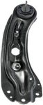 Dorman 524-495 Rear Left Trailing Arm. Fixed Price $54.61.