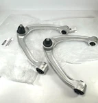 Genuine Nissan 2009-2020 370Z Fr Upper Control Arm Pair 54524-JL00C 54525-JL00C. Fixed Price $329.00.