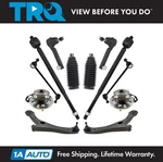 Trq Steering Suspension Drivetrain Kit. Fixed Price $312.95.