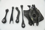 Set Rear Suspension Left Control Arm 48770WAA01 Oem Toyota Gr Supra 2020-25. Fixed Price $207.99.