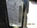 Driver Left Front Spindle/knuckle Fits 94-97 Nissan Pickup 381496. Fixed Price $122.78.