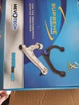 Mevotech Upper Control Arm Right For 2019 Dodge Ram 1500 5.7 V8. Fixed Price $100.00.