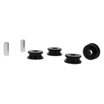 For Honda Civic 1988-1991 Whiteline Front Type 10 Strut Rod Bushings. Fixed Price $38.88.