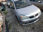 Driver Left Front Spindle/knuckle With Abs Fits 02-07 Aerio 562453. Fixed Price $122.78.