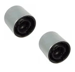 Pair Set Front Lower Rearward Control Arm Bushings Delphi For Mini R50 R52 R56. Fixed Price $43.95.